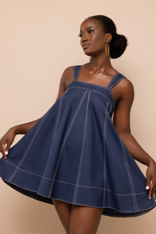 Mina Dress