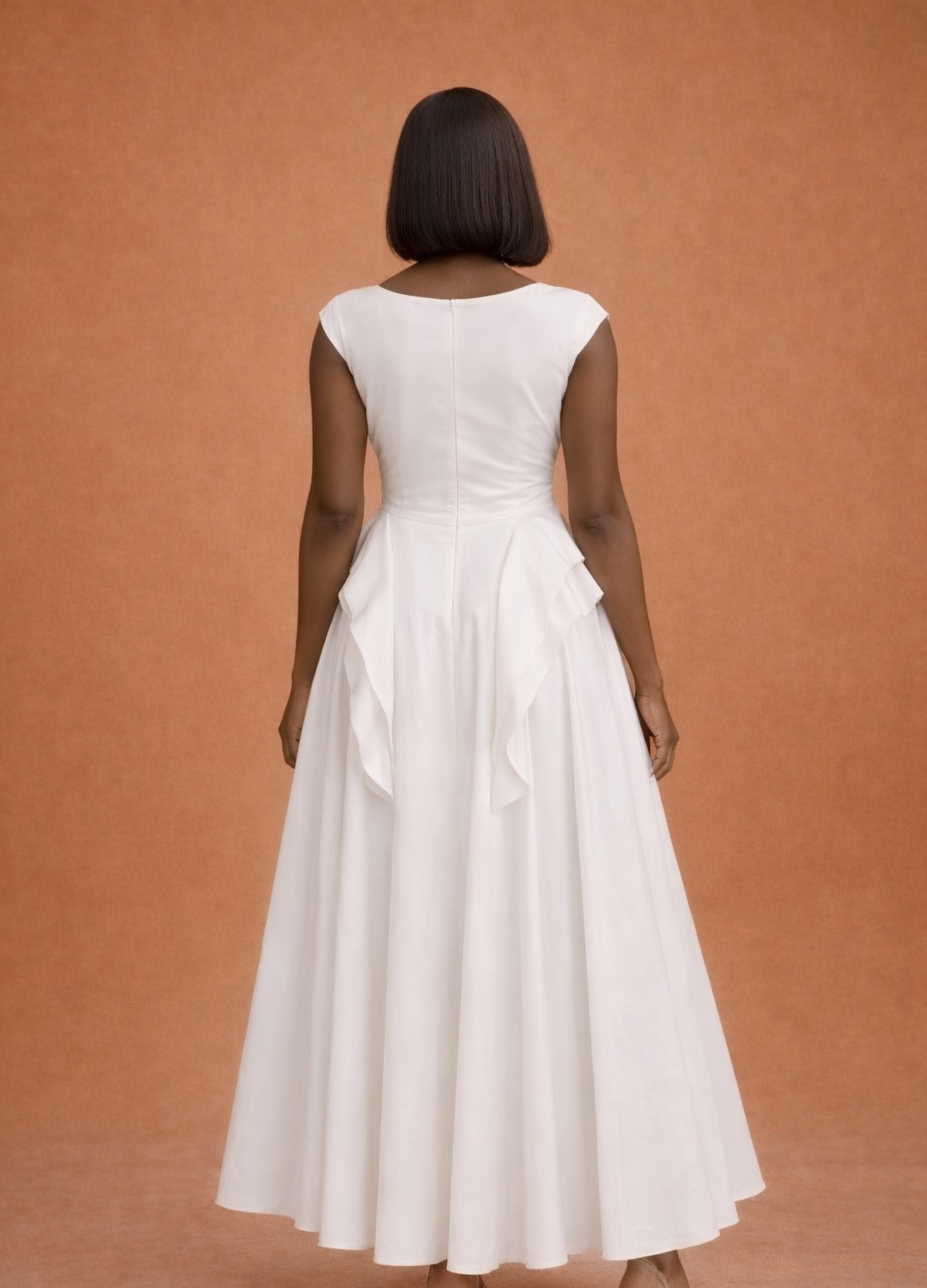 Solange Dress