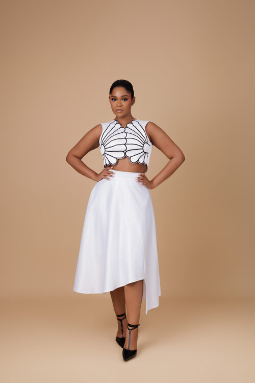 Dahlia Co-ord Set
