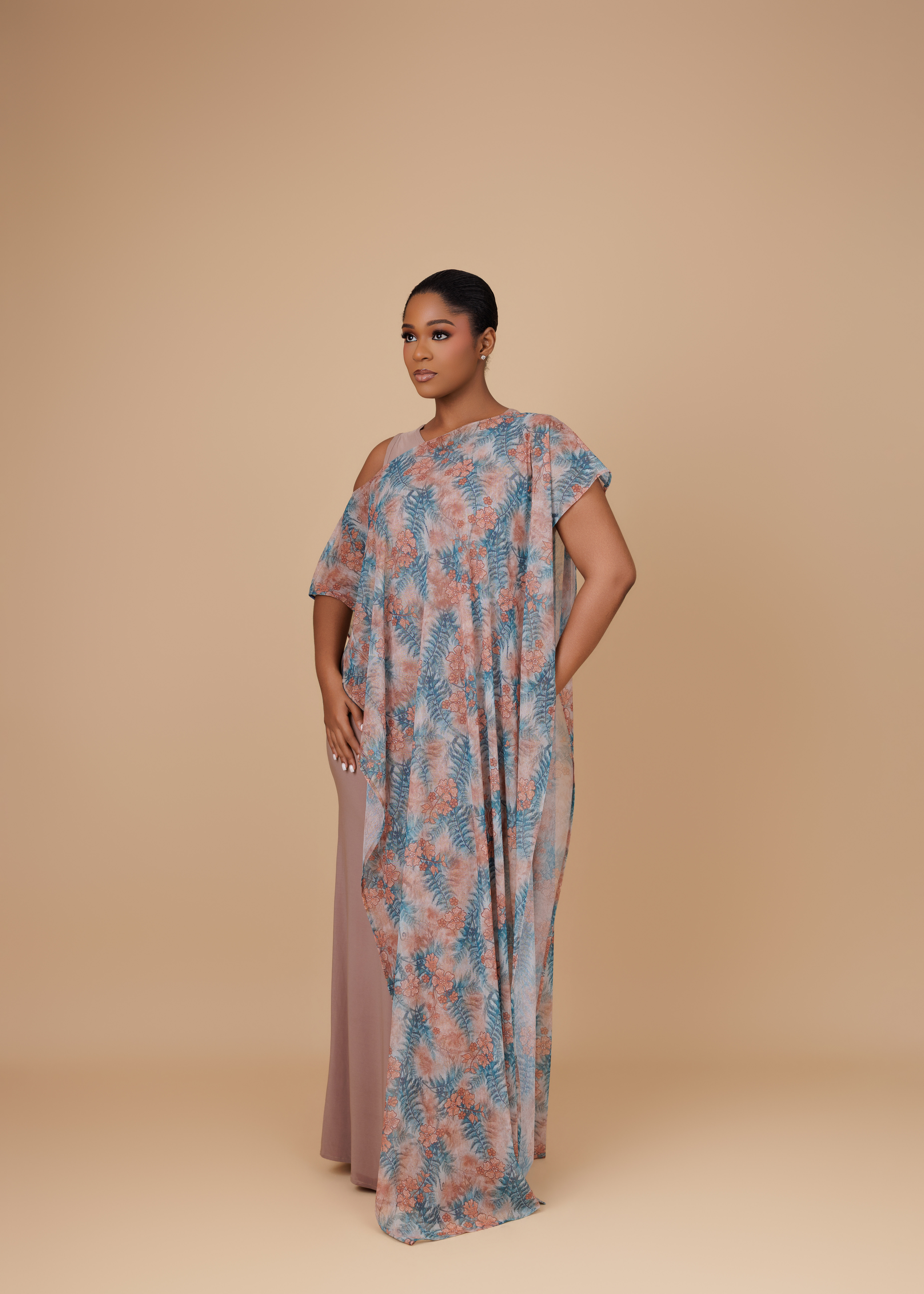 Kamari Set - Mais Made Clothing Kamari Set - Image 3