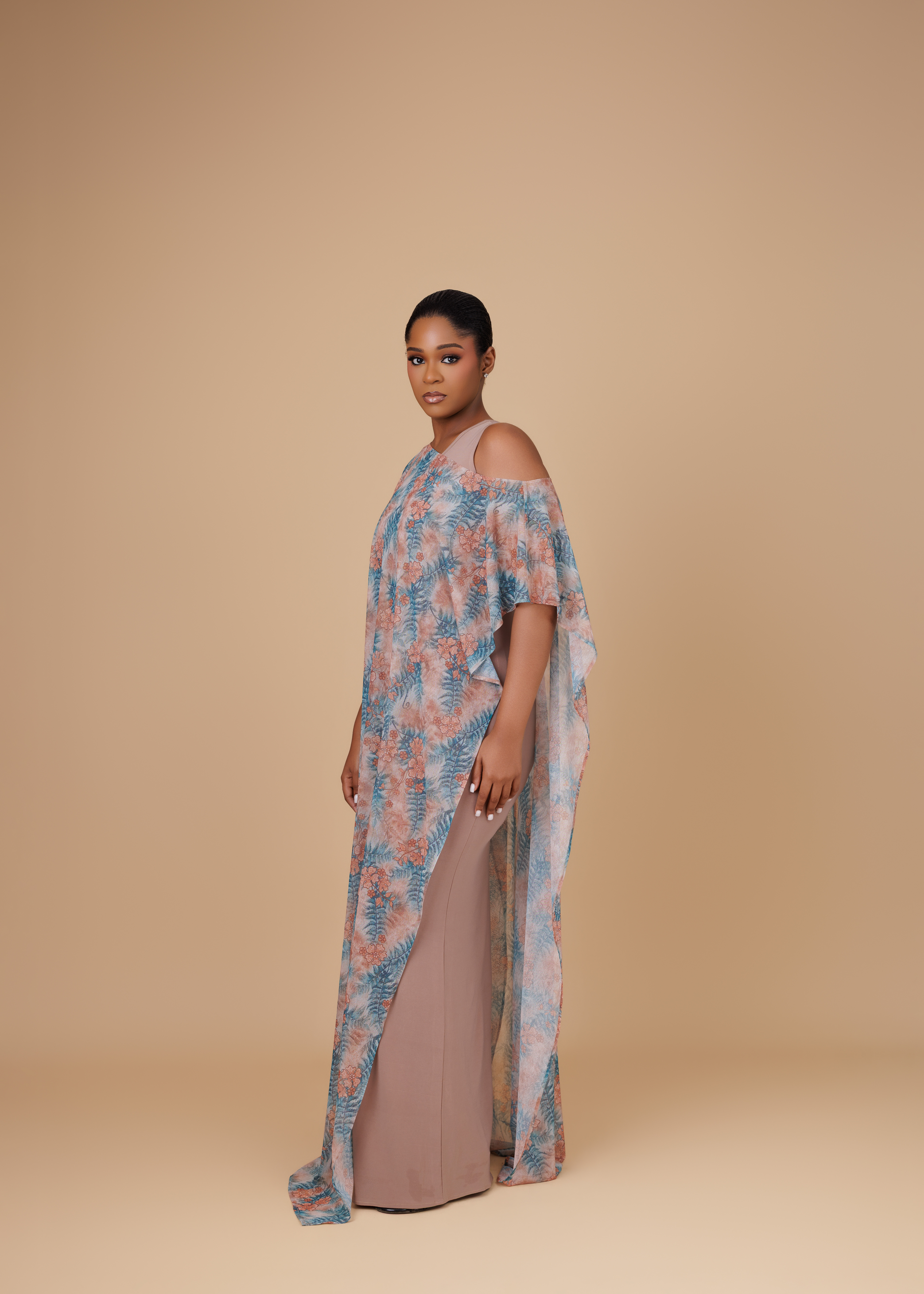 Kamari Set - Mais Made Clothing Kamari Set - Image 4