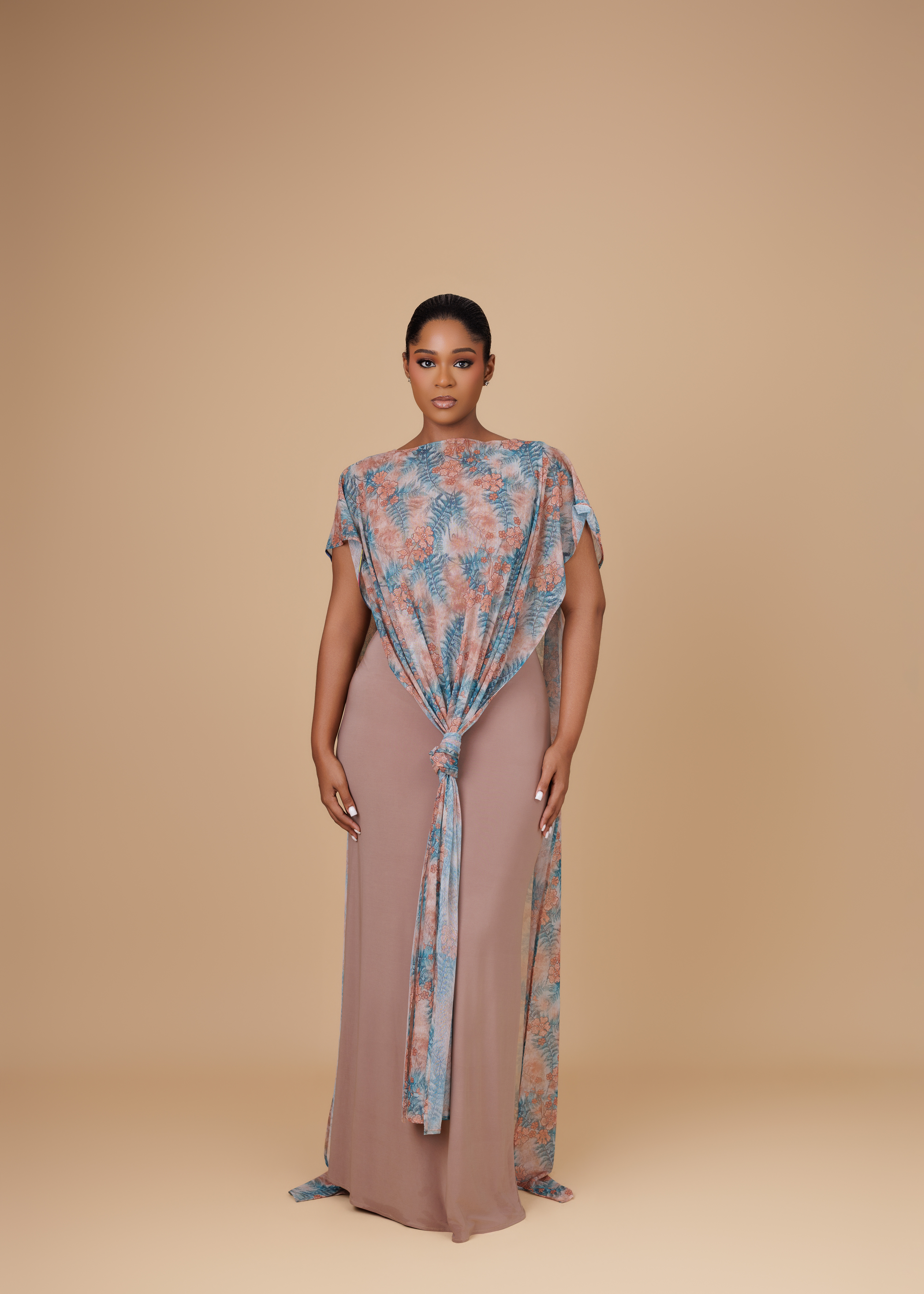 Kamari Set - Mais Made Clothing Kamari Set - Image 5