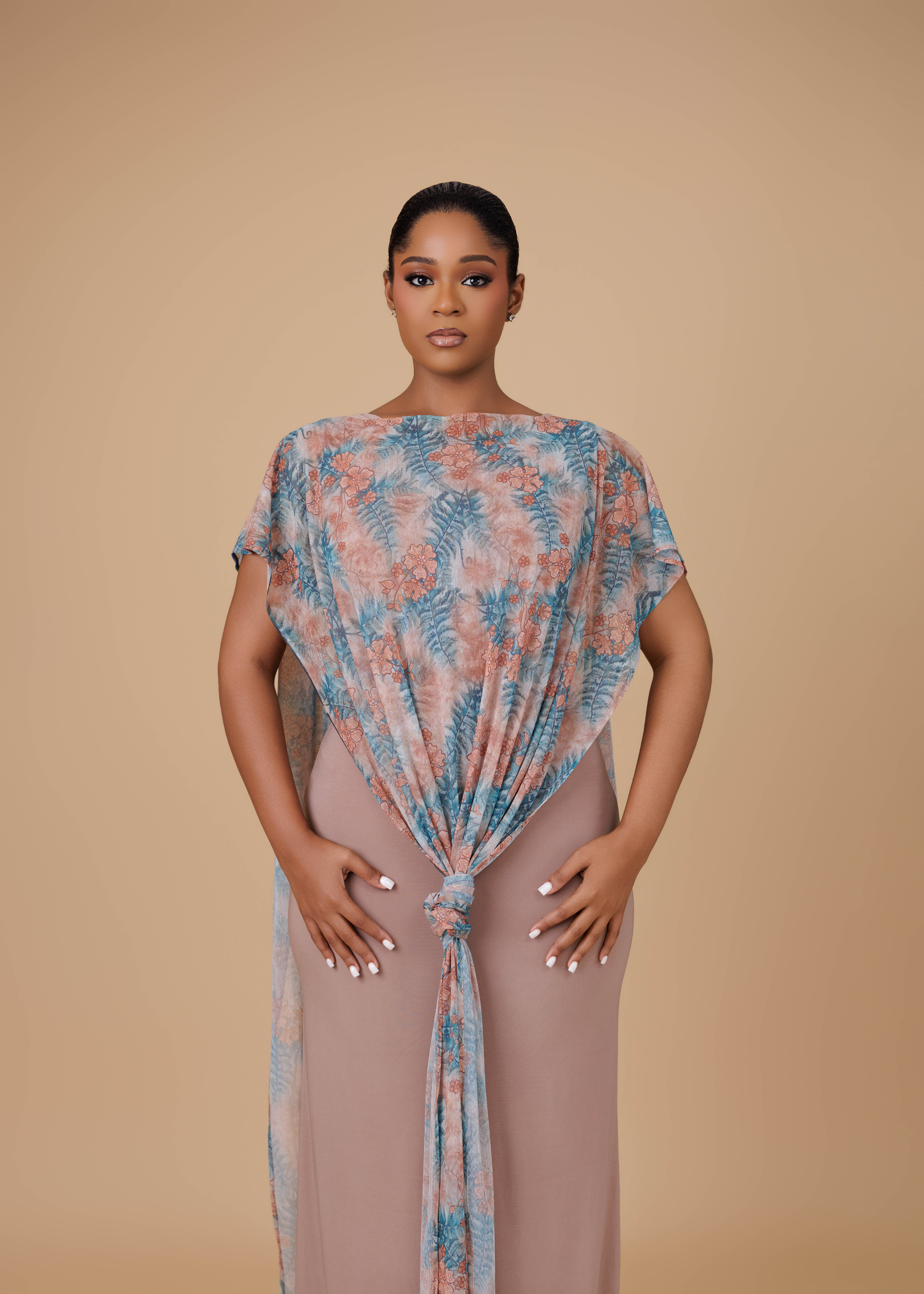 Kamari Set - Mais Made Clothing Kamari Set