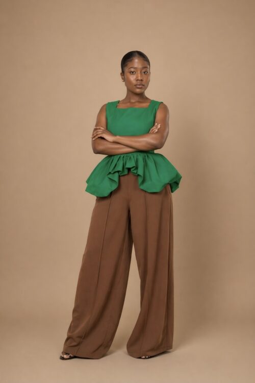 Mias Made Clothing - Mais Made Clothing